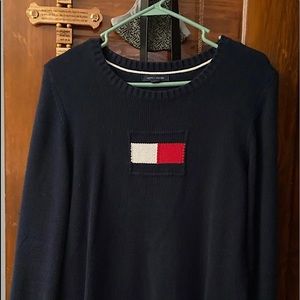 Tommy Hilfiger sweater